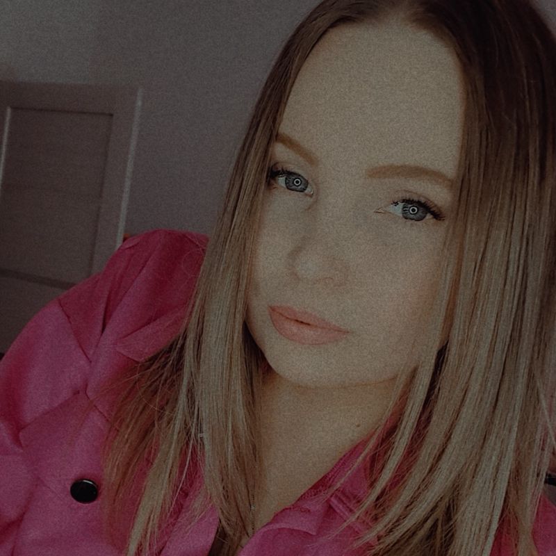 Maria Arkadevna