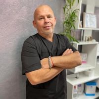 Студия  массажа Андрея  Игошина — эйртач в городе Кириши