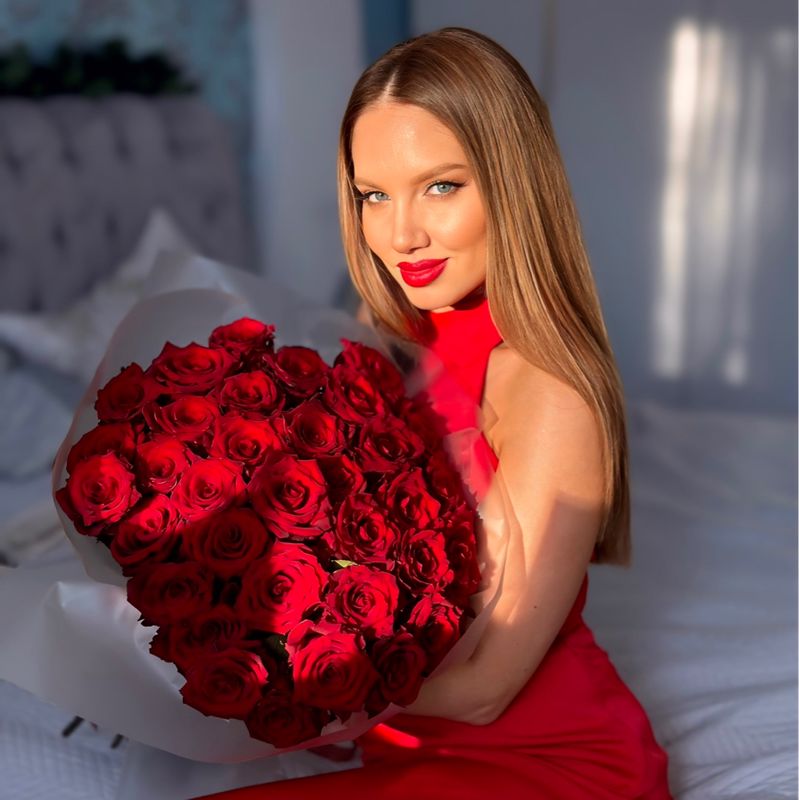 Колпакова Анна