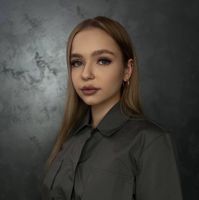 Алина — укрепление акриловой пудрой в Саранске