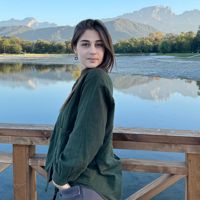 Регина — rf-лифтинг в городе Владикавказ