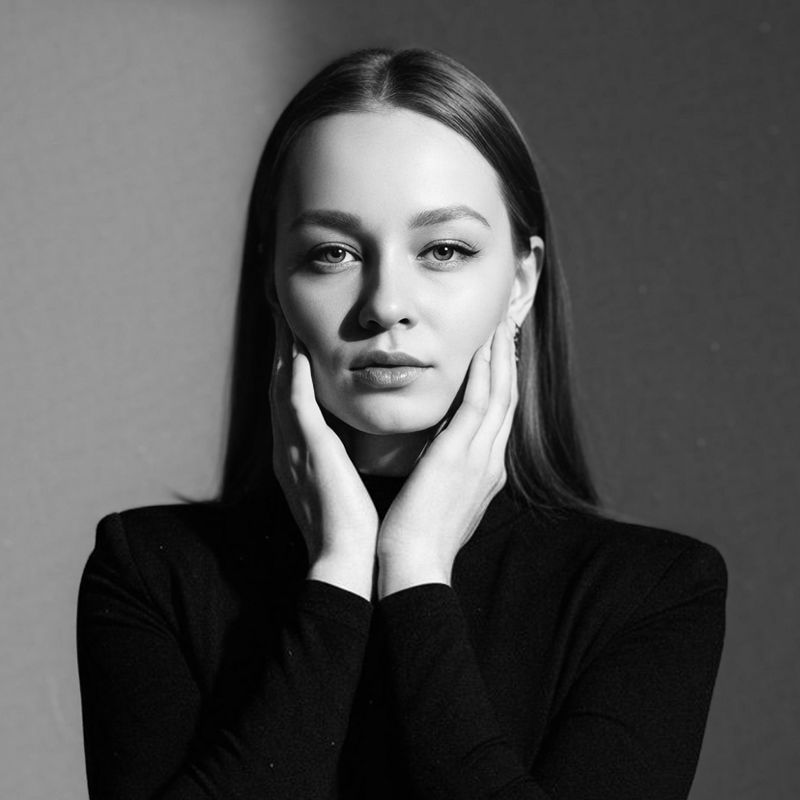 Марина Шемелина
