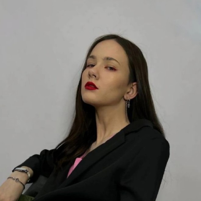 Анастасия