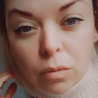 Катерина Вертинская — маникюр комбинированный в Ярославле