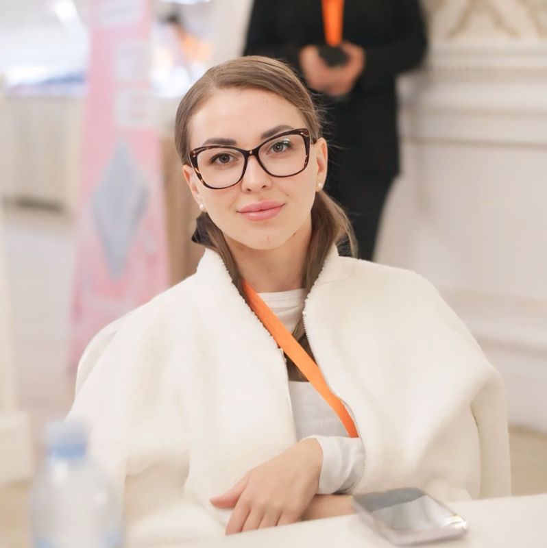 Кабинет маникюра и педикюра