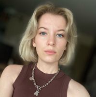 Ксения — долговременная укладка бровей в Екатеринбурге