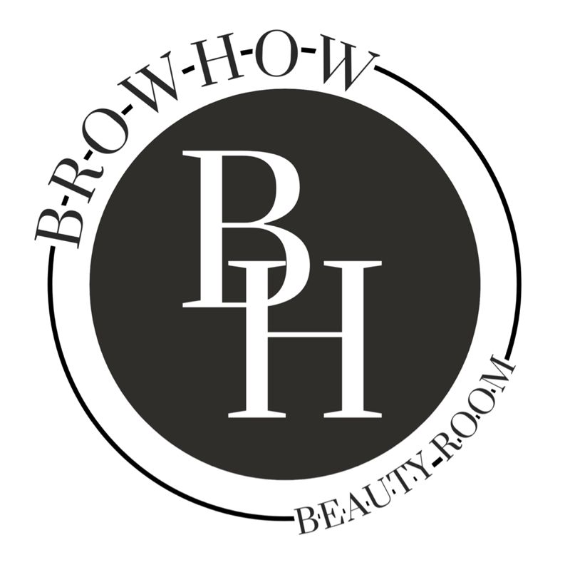 BROWHOW beauty room