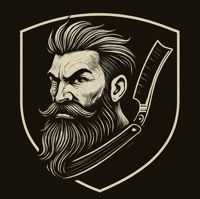 EN22 — бритьё бороды в Воронеже