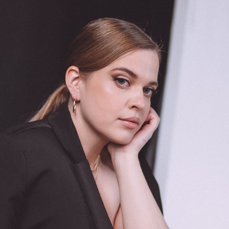 Антонина