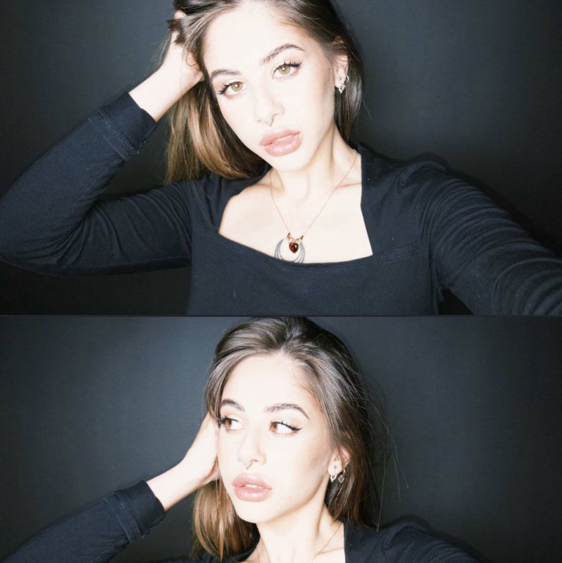 Милена Асеева