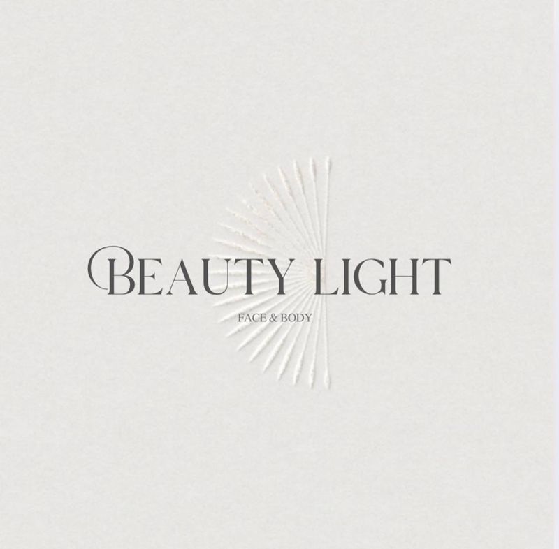 Beauty light