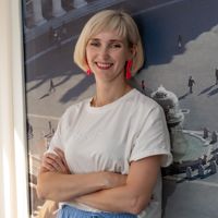 Астахова Ирина — спа-массаж в Туле