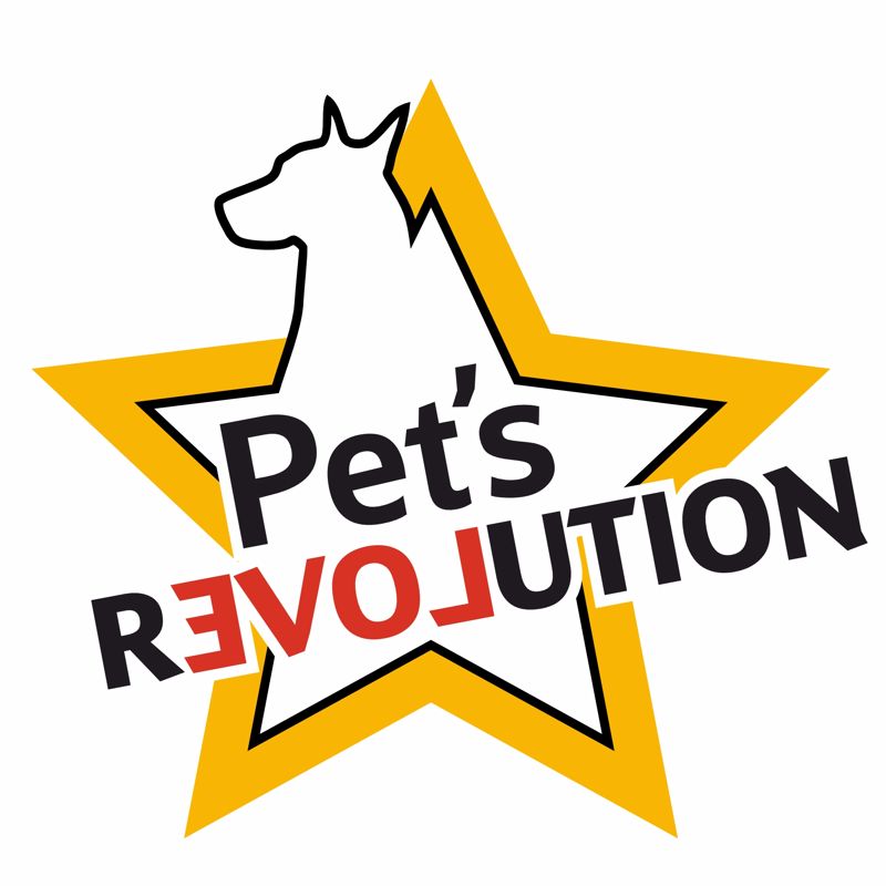 КЦ &amp;quot;Pet`s Revolution&amp;quot;