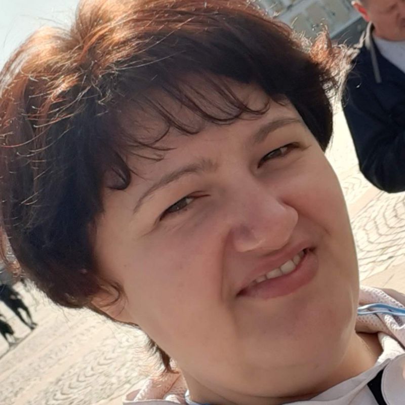Татьяна