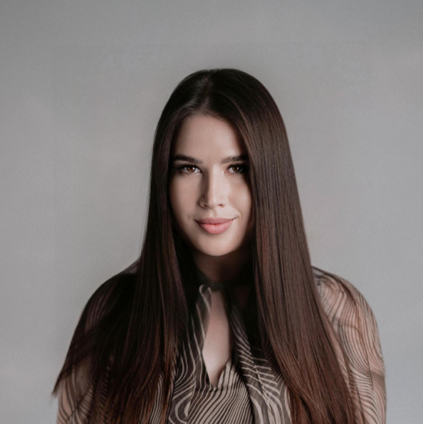 OLYA VLADIMIROBA