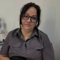 Serova nails — детский массаж в городе Долгопрудный