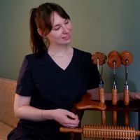 Студия МА.ДЕ.РО — ботокс инъекция в Петрозаводске