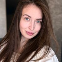 Алена Цыганова — эйртач в Архангельске