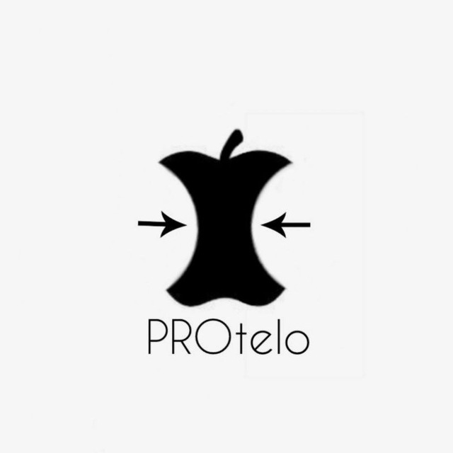 PROтело myself