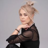Елена Максакова — биозавивка в Калининграде
