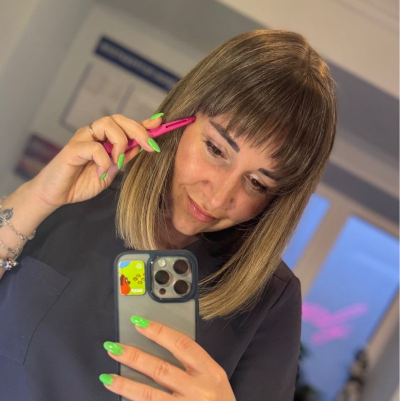 Ермакова Екатерина.