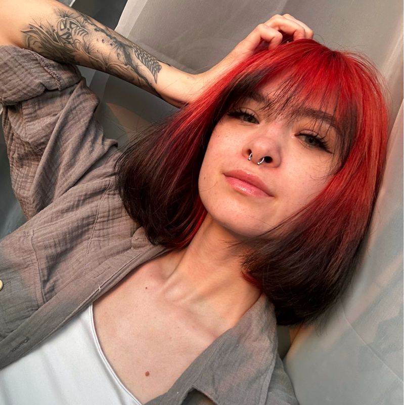 Валерия Панюкова