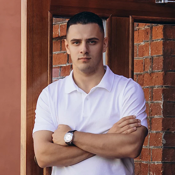 Сергей