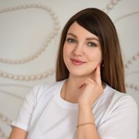 Юлия Князева — татуаж бровей в Кургане