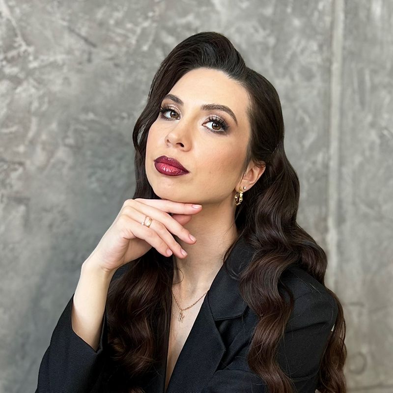 Катарина Можаева