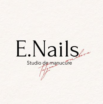 еnails