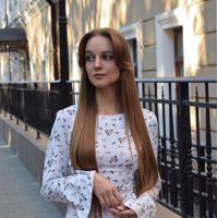 Анастасия — полировка волос в Пензе