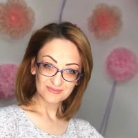 Наталья Кац — сложное окрашивание в городе Чехов