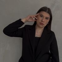 Екатерина — уход tokio inkarami в городе Пышма
