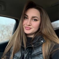 Анастасия — френч в Курске