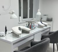 Beauty Base — лазерная эпиляция (пакет линий) в Омске