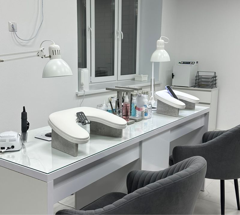 Beauty Base