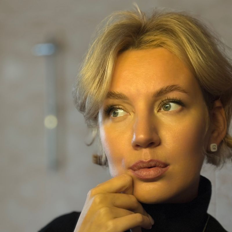 Таисья Жалилова