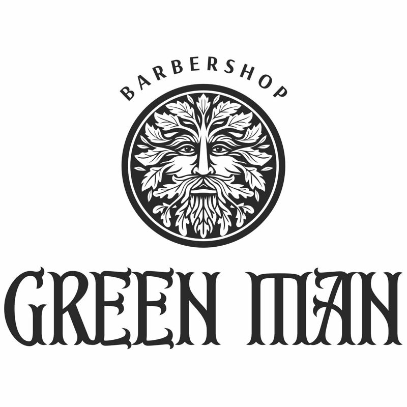 Green Man