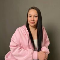 Анастасия — педикюр с покрытием в городе Саров