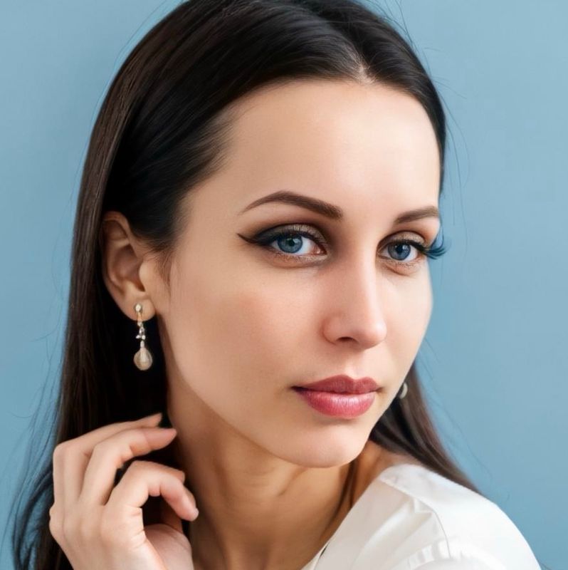 Евгения