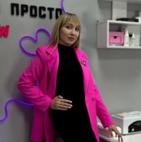Алёна Ефремова — пирсинг в городе Чайковский