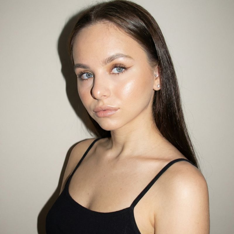 Лепёшкина Елизавета