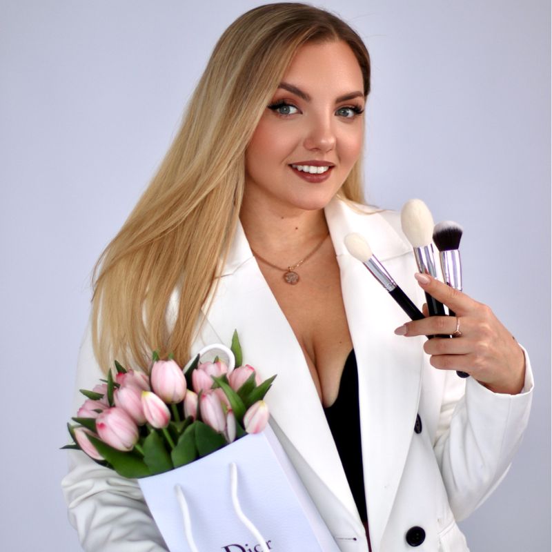 Анастасия Каменева