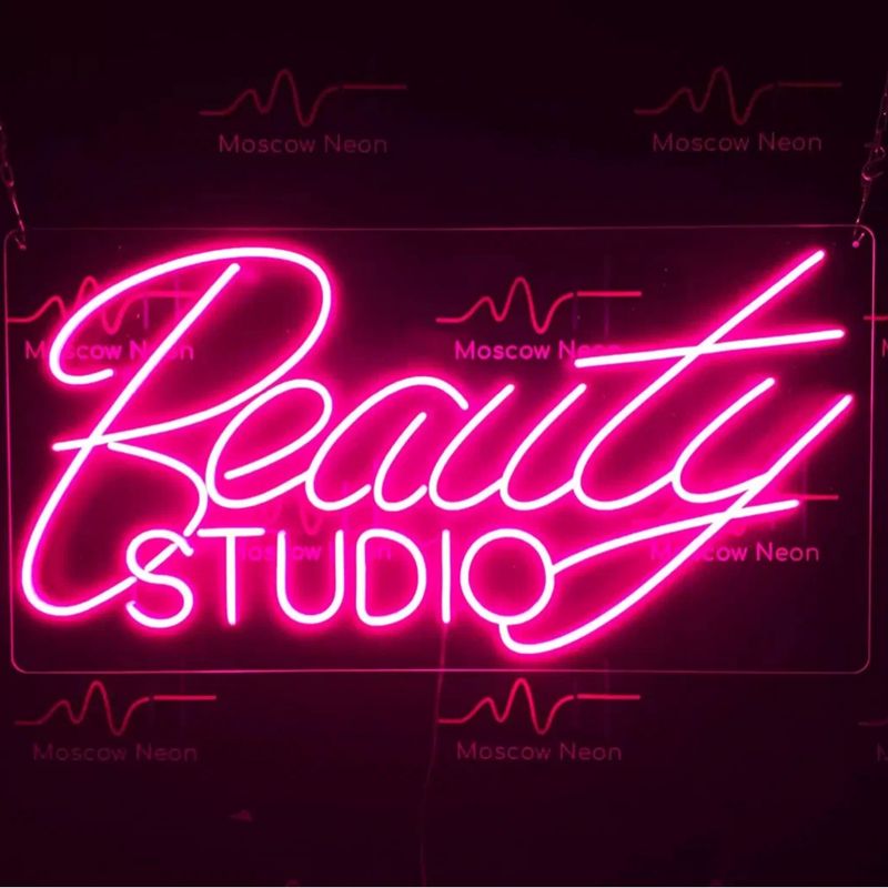 Beauty studio