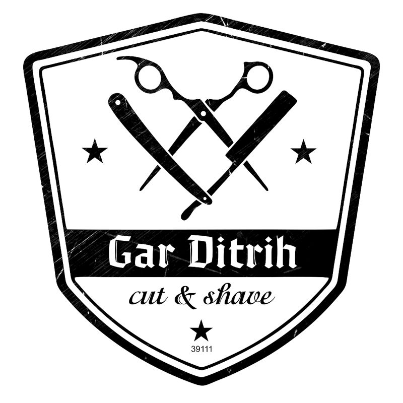 Gar Ditrih