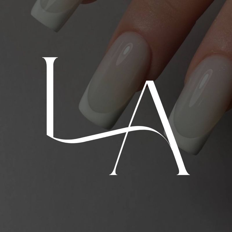 L'A manicure