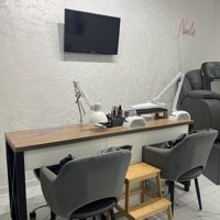 TARI NAILS — ремонт ногтя в городе Дзержинск