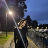 Арина — уход tokio inkarami в Когалыме
