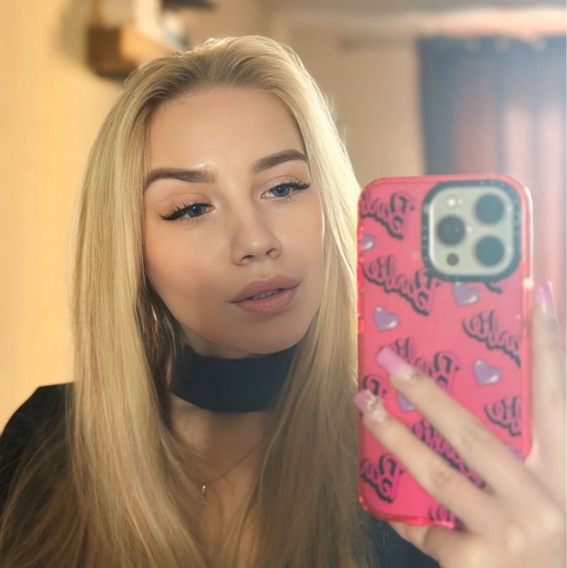 Екатерина
