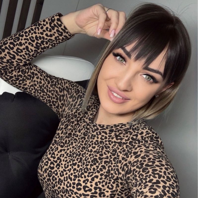 Алина Рыжова
